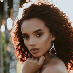 Perfil de Renata Lopes